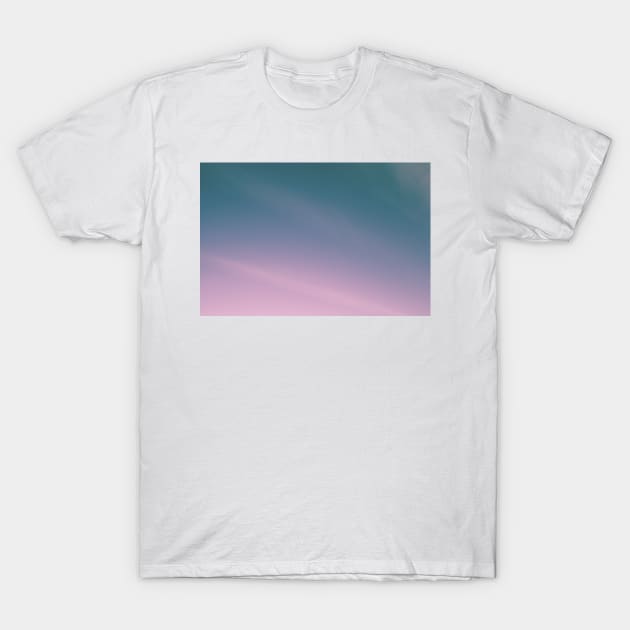 Serene T-Shirt by MarieCarr